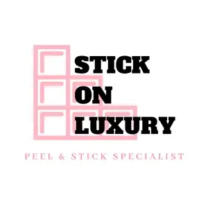 Stick On Luxury