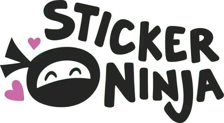 Sticker Ninja