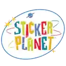 Sticker Planet