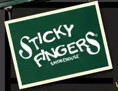 Sticky Fingers