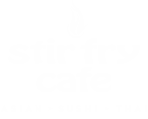 Stir Fry Cafe