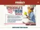 Stockdale's