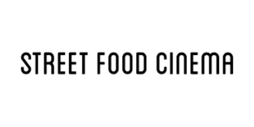 Street Food Cinema