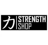 Strength Shop USA