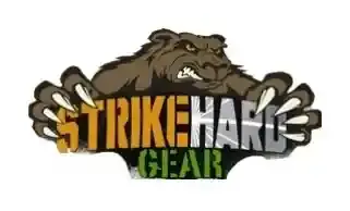 Strike Hard Gear