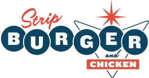 Stripburger