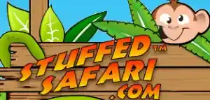 Stuffed Safari