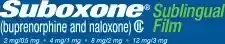 Suboxone