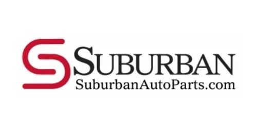 Suburban Auto Parts