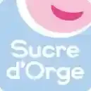 Sucre D'orge