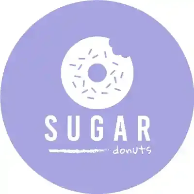 SUGAR Donuts