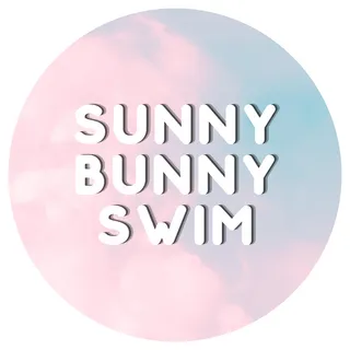 Sunny Bunny Swim