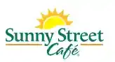 Sunny Street Cafe