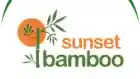 Sunset Bamboo