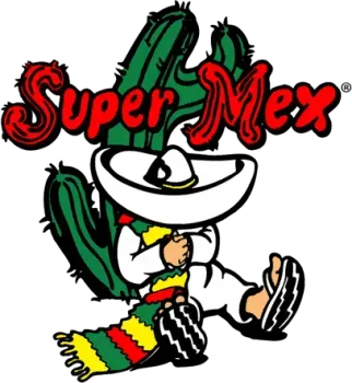 SUPER MEX