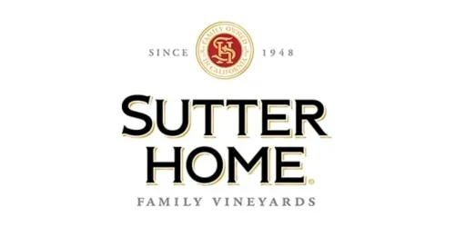 sutter home