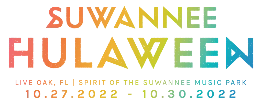 Suwannee Hulaween