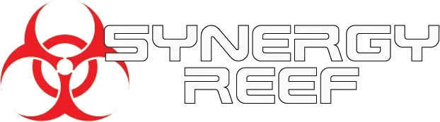 synergyreef.com