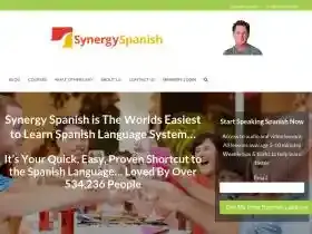 Synergy Spanish