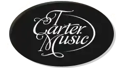 T Carter Music