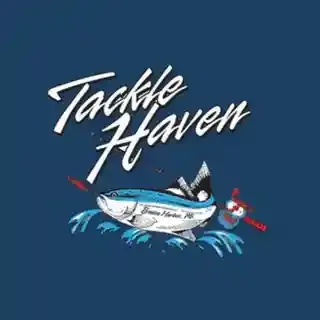 tackle haven