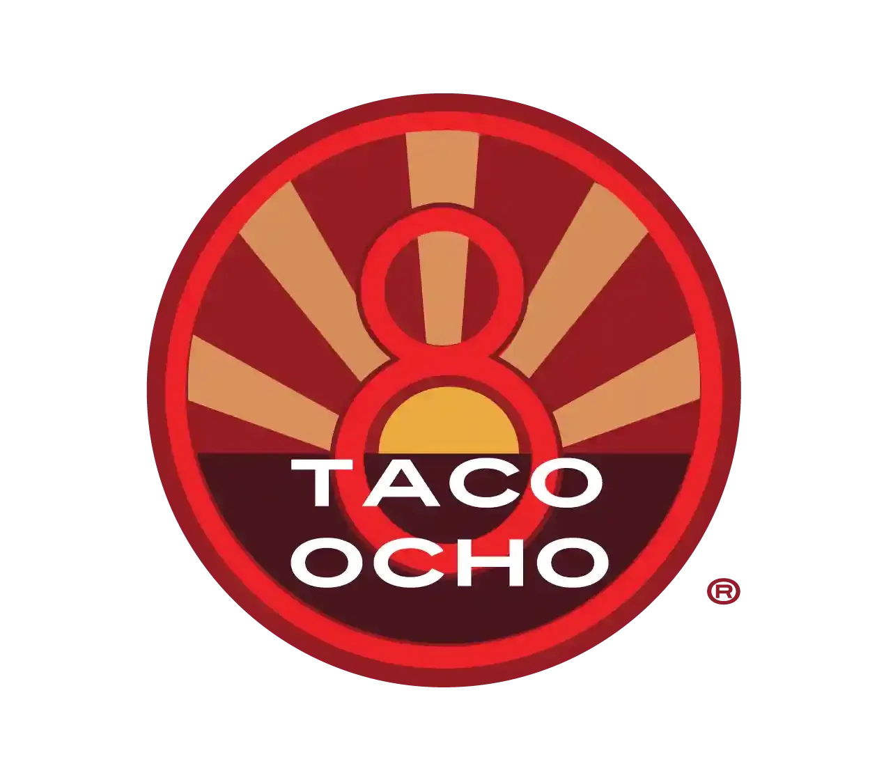 Taco Ocho