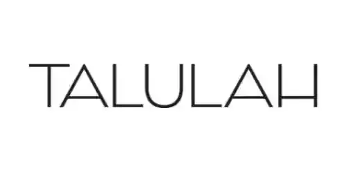 Talulah