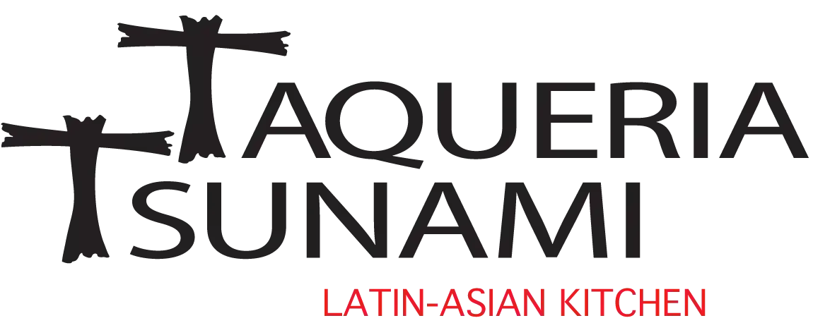 Taqueria Tsunami