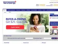 taraenergy.com