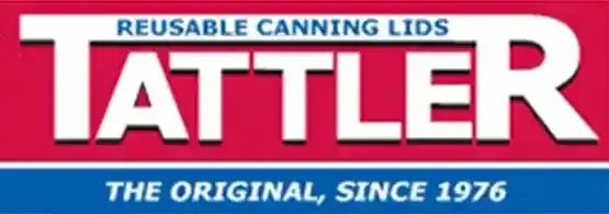 TATTLER Reusable Canning Lids