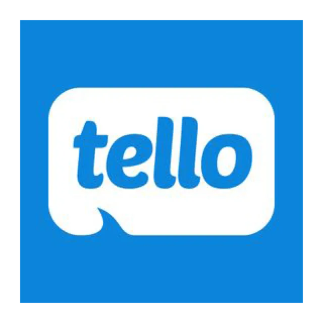 Tello