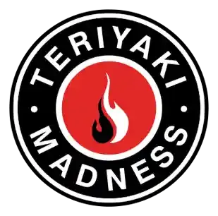 Teriyaki Madness