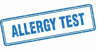 Test My Allergy