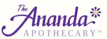 The Ananda Apothecary