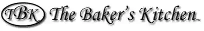 the baker's kitchen