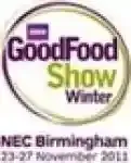 BBC Good Food Show