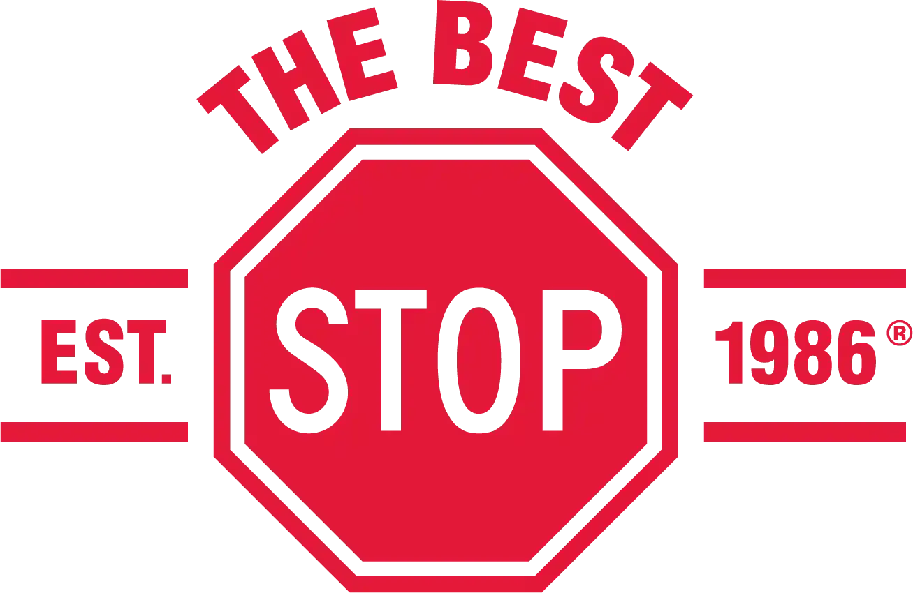 The Best Stop Supermarket