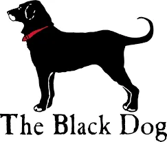 The Black Dog