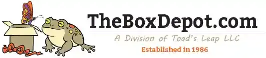 The Box Depot