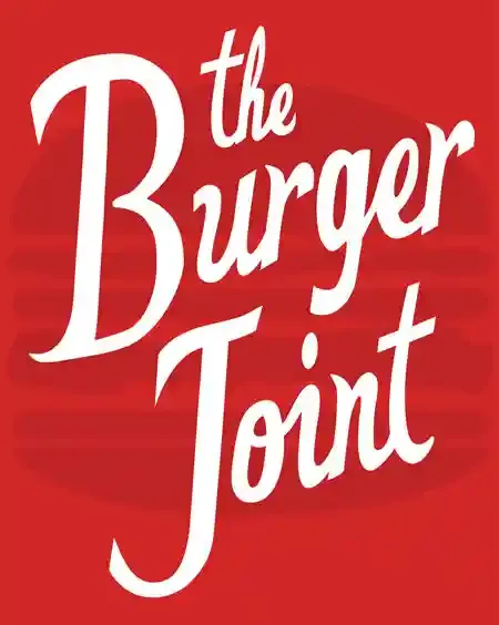 The Burger Joint