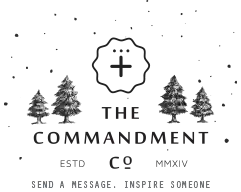 The Commandment