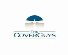 The Cover Guy