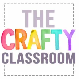 thecraftyclassroom.com