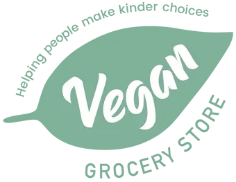 Vegan Grocery Store