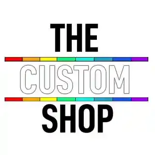 The Custom Shop