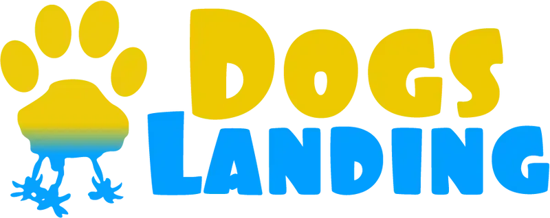 Thedogslanding