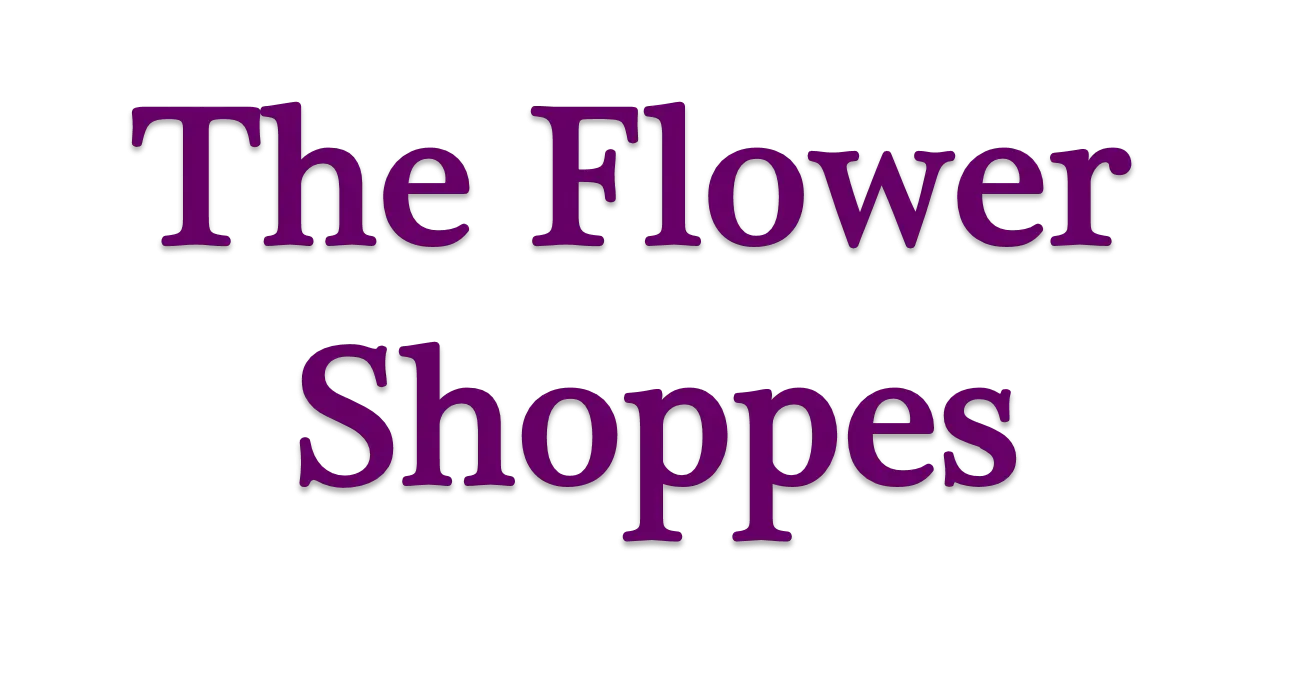 The Flower Shoppe