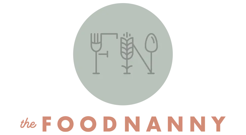 thefoodnanny.com