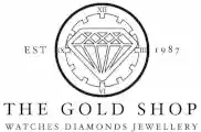 The Gold Shop