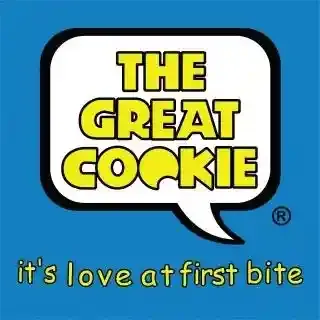 The Great Cookie